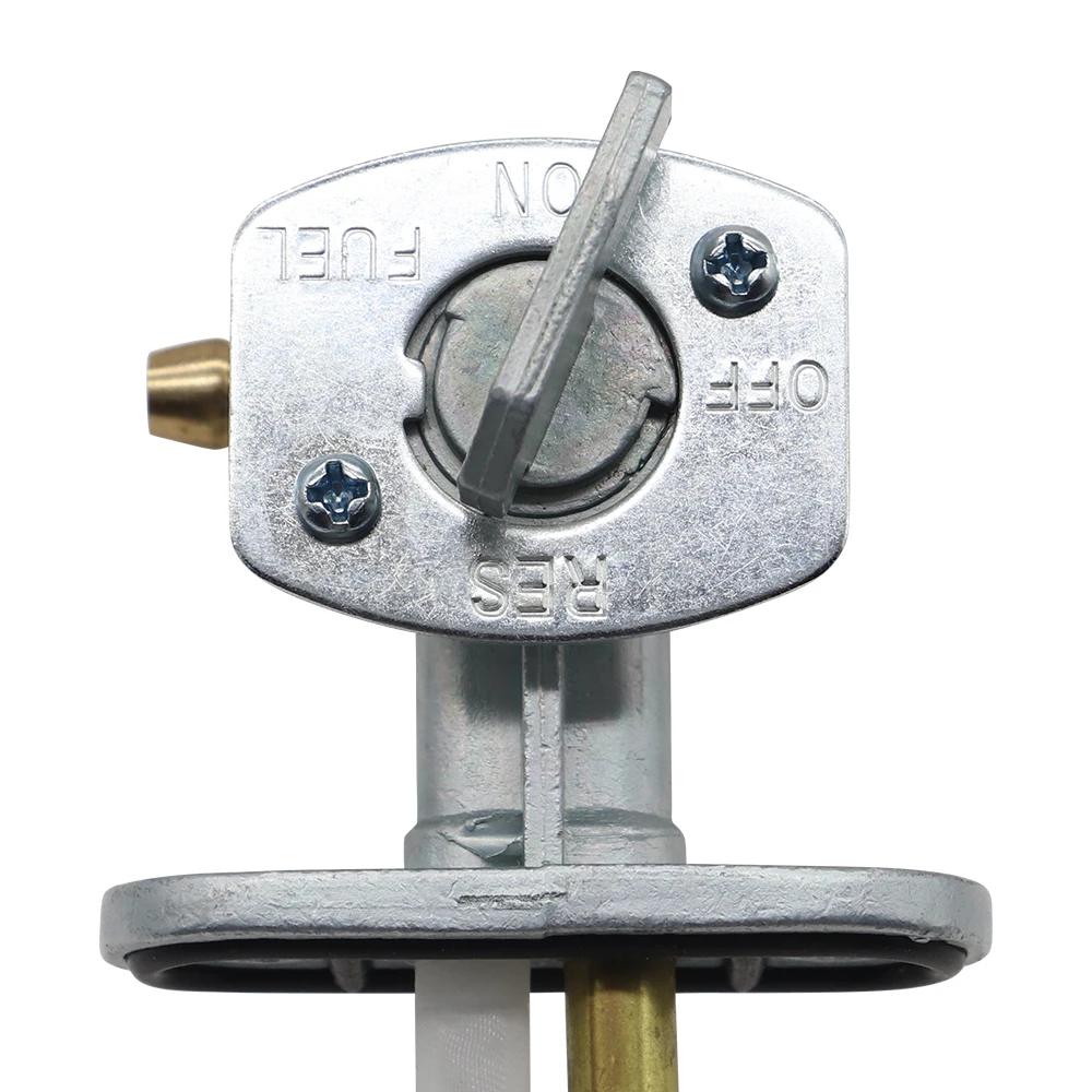 Газовый топливный бак Petcock клапан переключатель комплект для Suzuki King Quad 300 LTF4WDX LTF300F