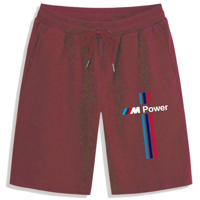 

Summer BMW Brand Leisure Man Shorts Quick dry Printing Custom Made Hip Hop Harajuku Male Loose Comfortable Men Beach BMW Shorts