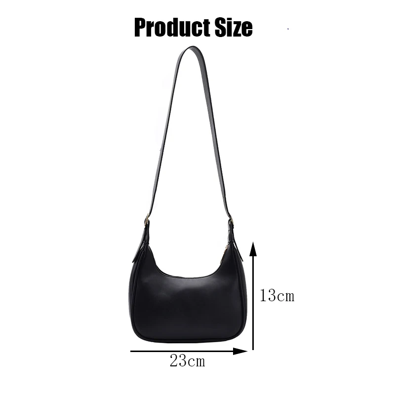 

Small PU Leather Crossbody Bags for Women 2020 Branded Luxury Fashion Shoulder Handbags Trending Female Travel Cross Body Bag