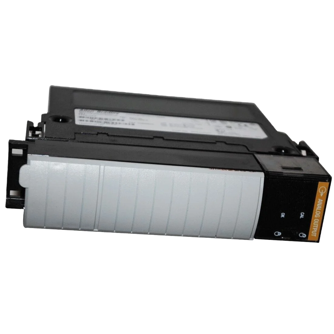 

Совершенно новый телефон Allen Bradley 1756-OB16I в наличии