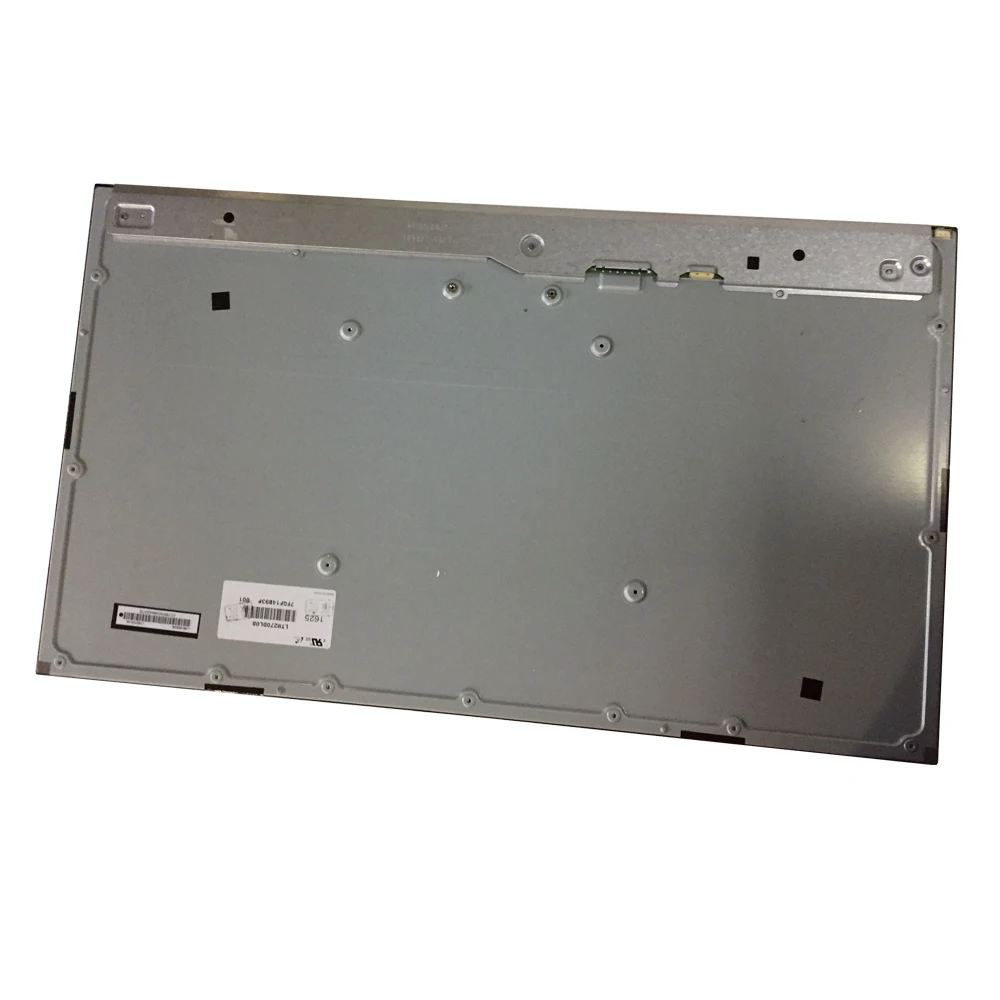 Новый LTM270DL06 LTM270DL08 LTM270DL11 сменный ЖК-экран «Все в одном» панель дисплей 2560 1440 RGB 108PPI 60 Гц
