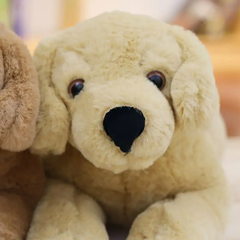 

Soft Dog Big Hugging Pillow Plush Puppy Stuffed Animal, Gift for Kids Nursery