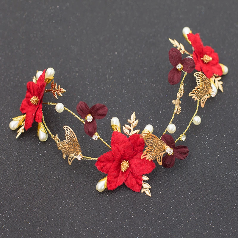 Тиары для невесты и свадьбы разы искусственные металлические тиары из