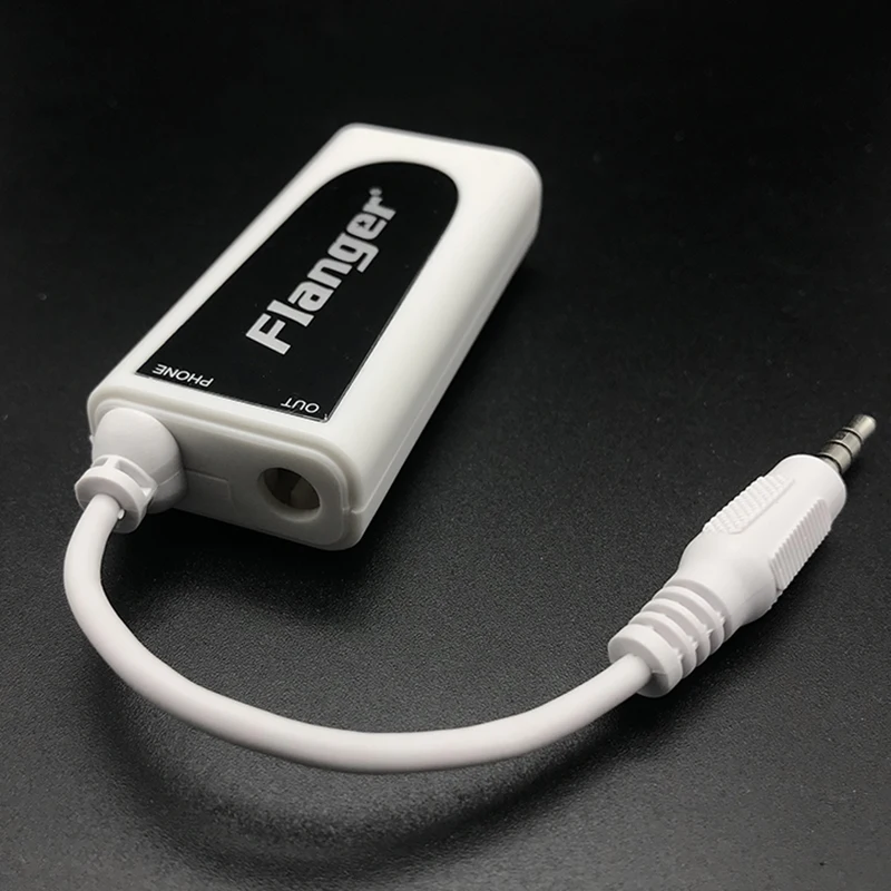 6 шт FC 21 для фланжировочный станок конвертер адаптер сотового телефона бас гитары