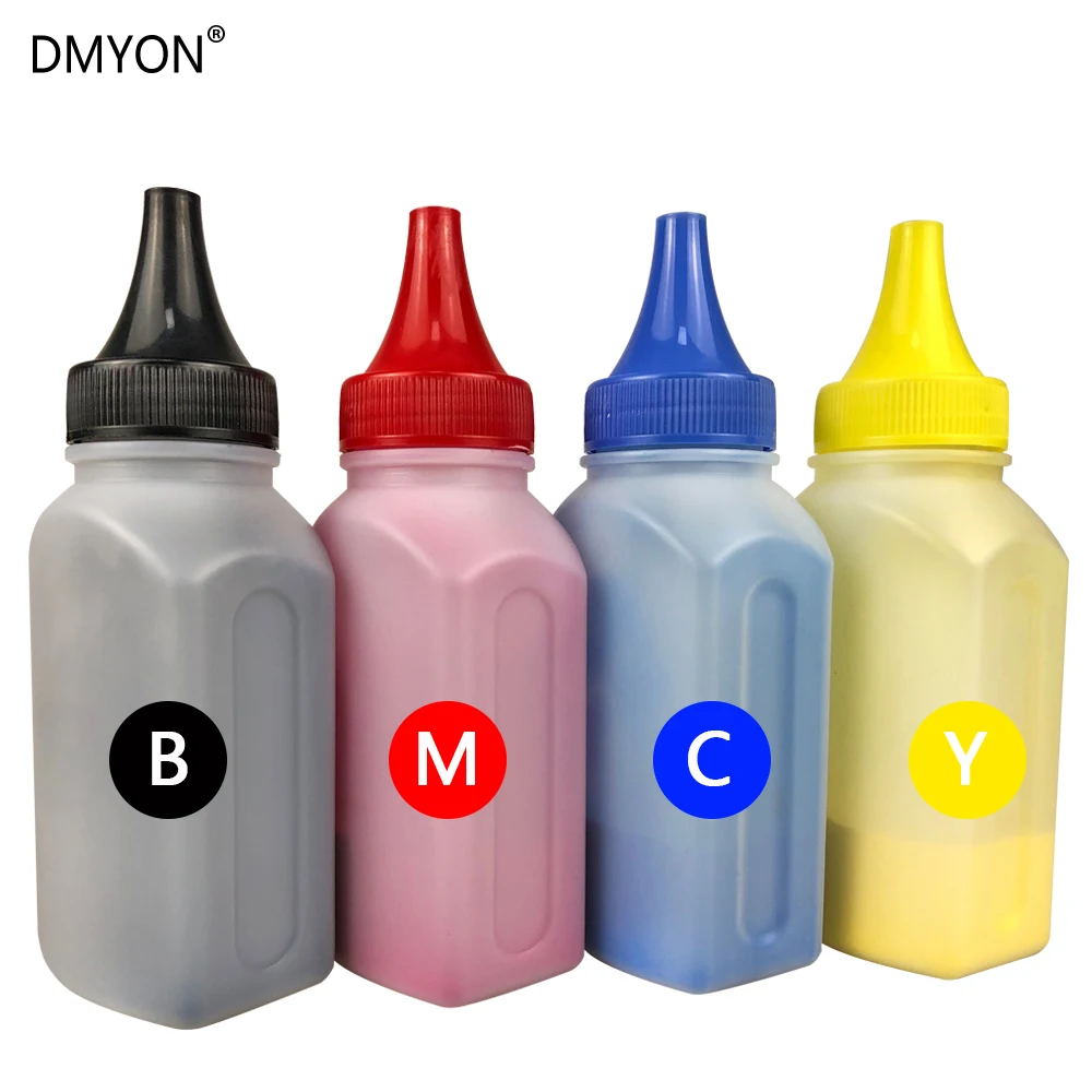 DMYON Тонер порошок совместим с Fuji Xerox Docuprint CP305 CP305d CP305EG CM305 CM305df Priners для Clip|Тонер| |