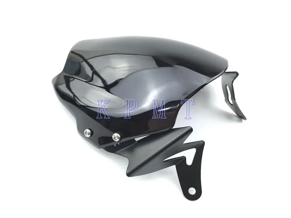Дефлектор ветрового стекла для мотоцикла Ducati Monster 696 796 659 795 1100/1100S/1100EVO| |