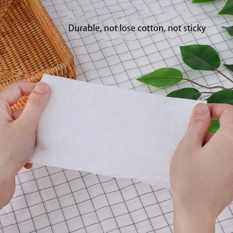 50 шт. одноразовые полотенца из нетканого материала|Салфетки для лица| |