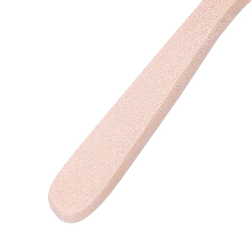 

5x Painter Artists Oil Painting Drawing Brush Tool 1.4cm Wide Yellow