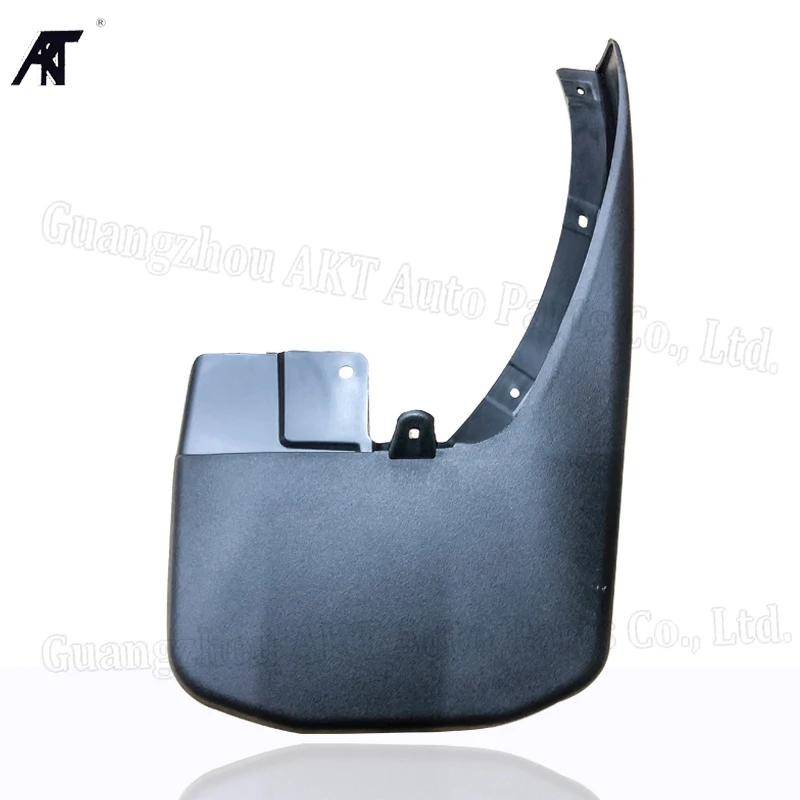 

Mud Flap for Nissan Navara Frontier Brute D40 2005~2016 Set Molded Mud Flaps Mudflaps Splash Guards Front Rear Mud Flap