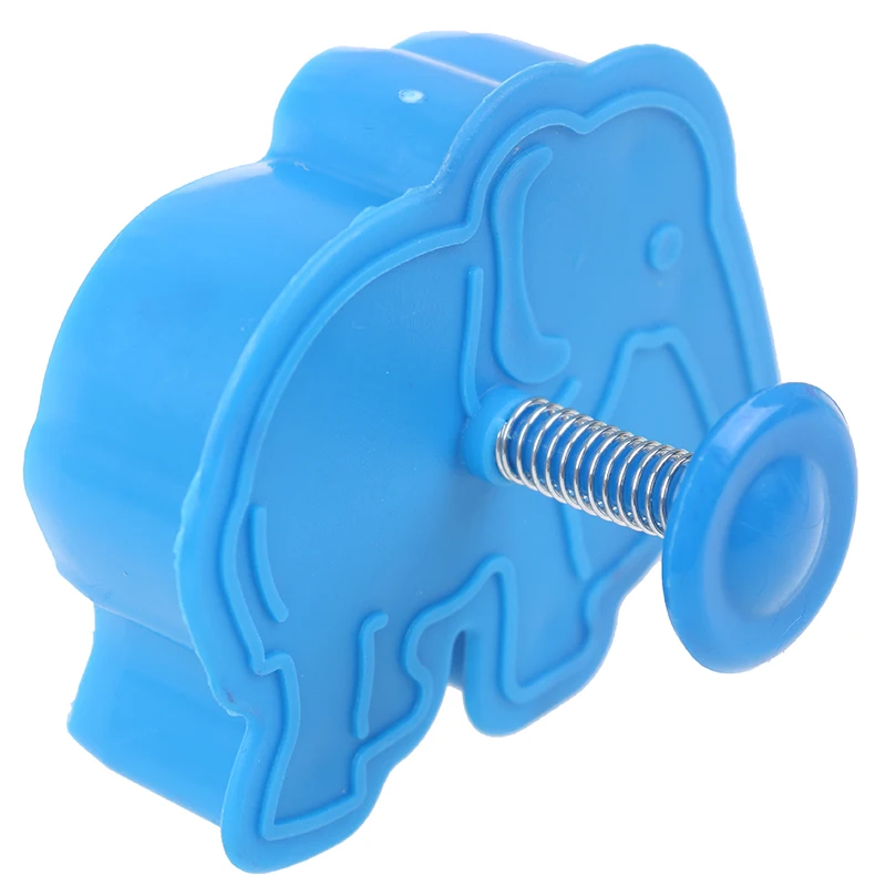 4 шт. животных форма для пластилина инструменты комплект песок Детский пластилин