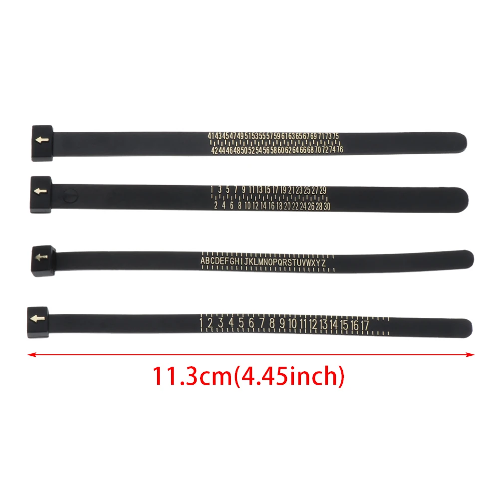 Кольцо Размер Великобритания/США официальный Британский/Американский