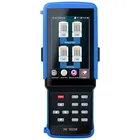 Монитор системы видеонаблюдения IPC9310 H.265 4K IP 5 МП, тестовый монитор для камер AHD 8 Мп, CVI, TVI, CVBS, ONVIF, POE, UTPRJ45, TDR, HDMI