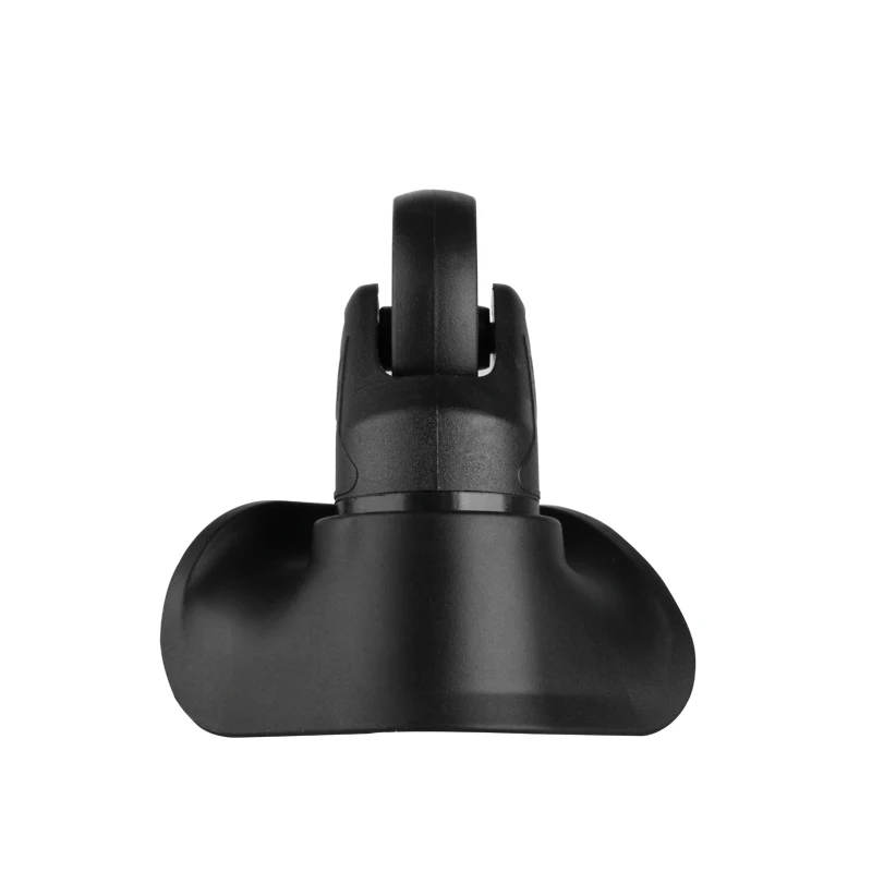Suitcase High Quality Universal Wheel Accessories Repair and Replacement Rolling Silent Wheels Cosmetic Case Trolley Wheels