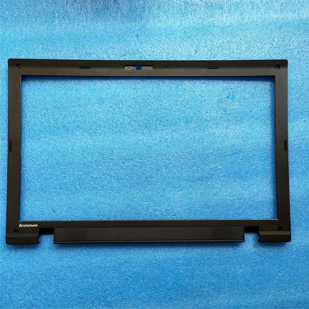 Оригинальный чехол для Lenovo ThinkPad L520 ЖК передняя панель 04W1736|lenovo thinkpad|thinkpad lenovooriginal