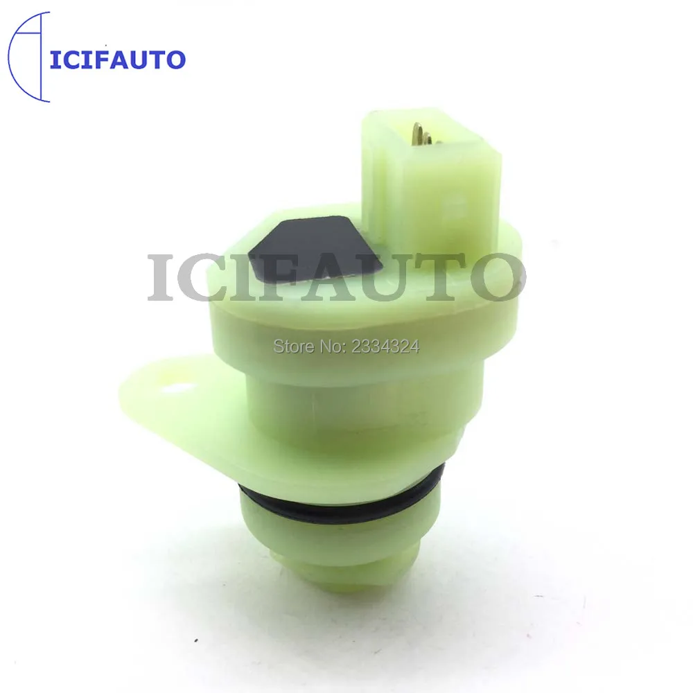 Датчик скорости для Fiat Citroen Zeta Lancia 220 Peugeot 106 206 306 406 607 Expert Partner Renault 616024 576083A 6PU009161