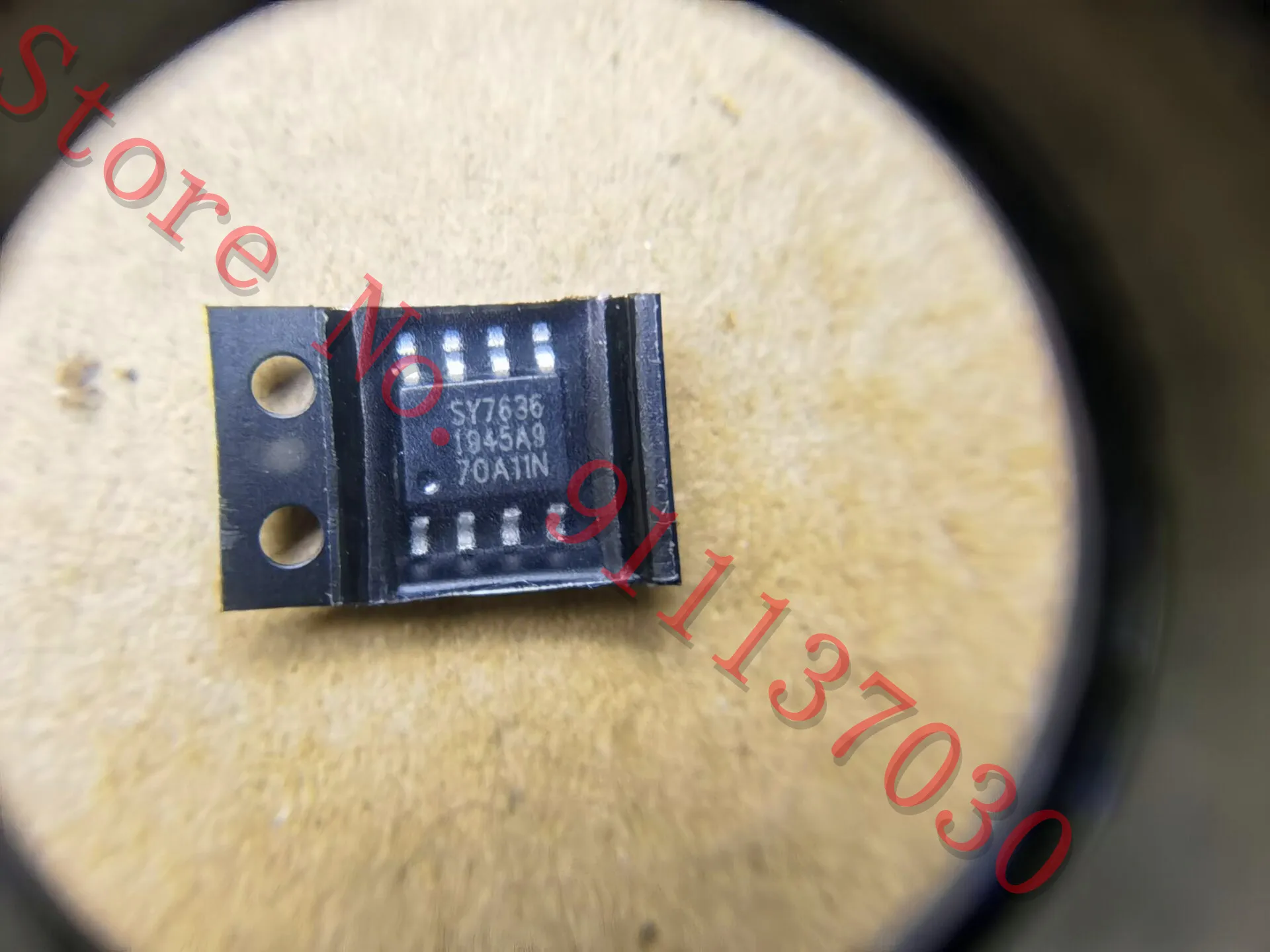 

5pcs SY7636 SOP8