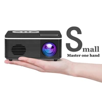 s361 home mini portable pocket projector hd 1080p movie video home theater hdmi compatible vga av tt home projector