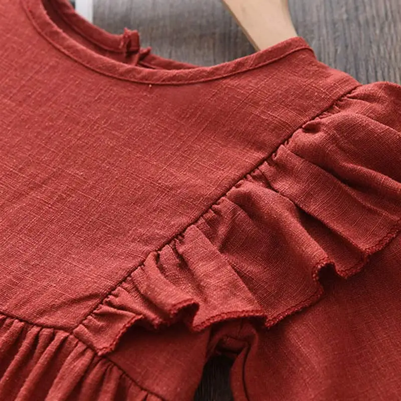 Детский комбинезон с длинным рукавом на весну/осень | Детская одежда и обувь