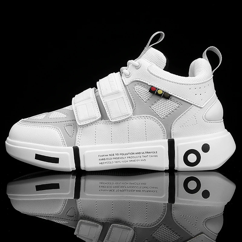 Times New Roman High Top Trend Hot Sale Comfortable Man Casual Shoes Outdoor Non-slip Breathable Men | Обувь