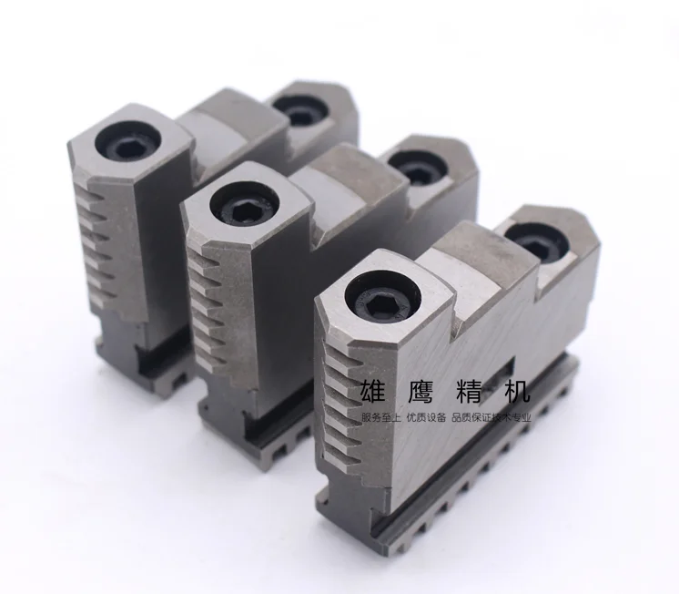 Разделительные зажимы 200C подвижные токарного станка | Инструменты