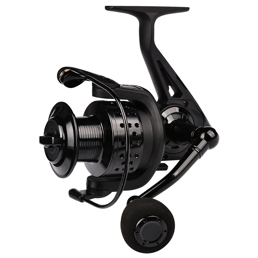 Катушка + катушка из углеродного волокна рыболовная 2000-7000 серии спиннинговая 13 1BB