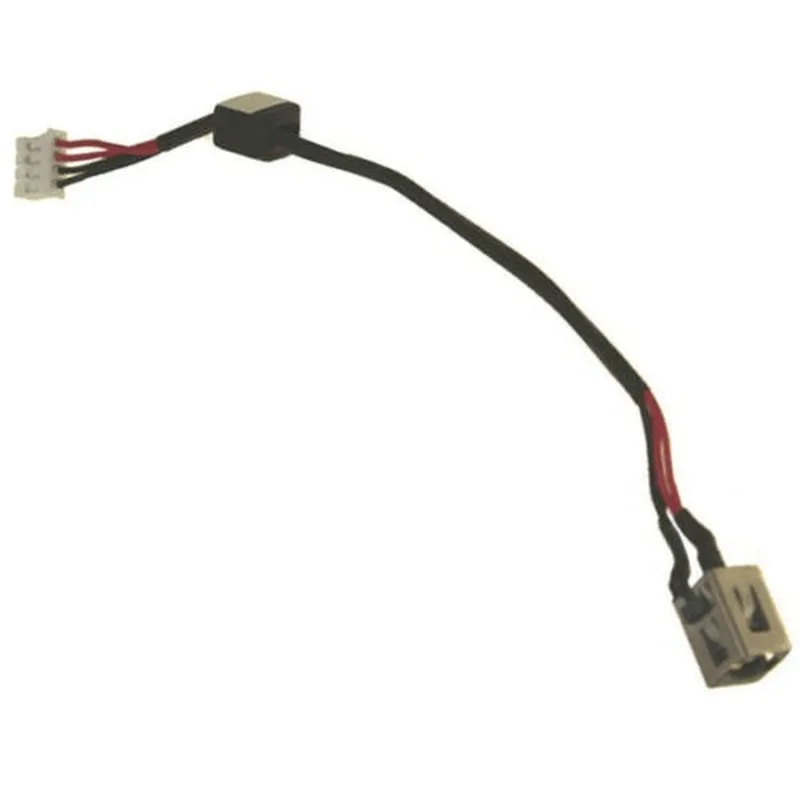 

DC Power Jack Harness Cable for Lenovo IBM IdeaPad Z500 Z500-5931 Z500-593124U