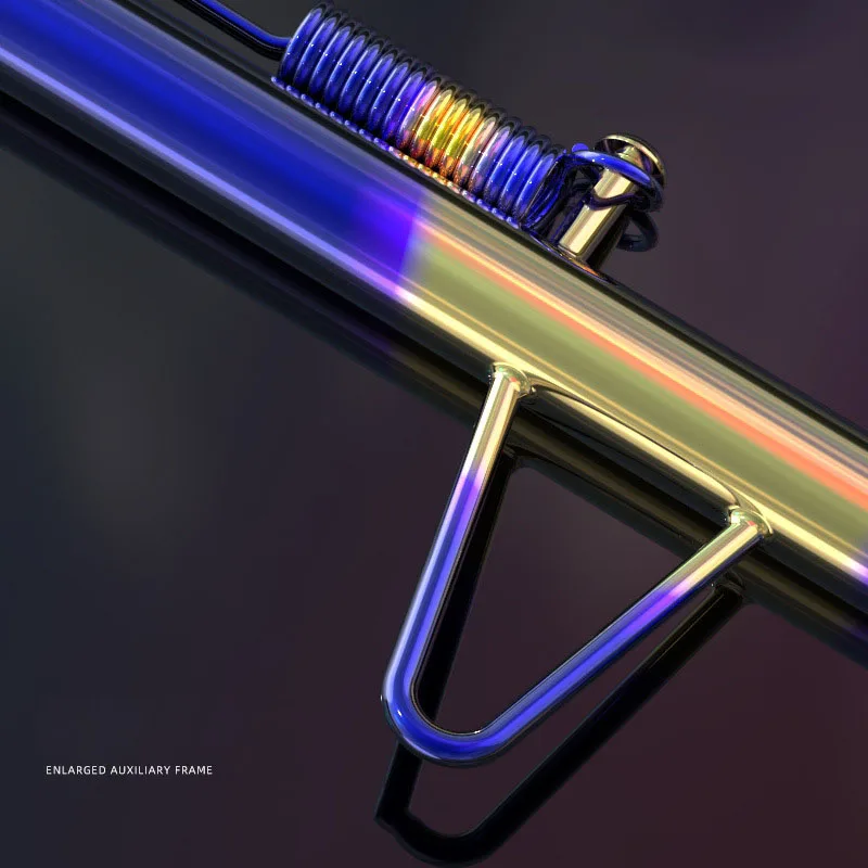 Боковая подставка для мотоцикла скутера парковочные стойки Модифицированная