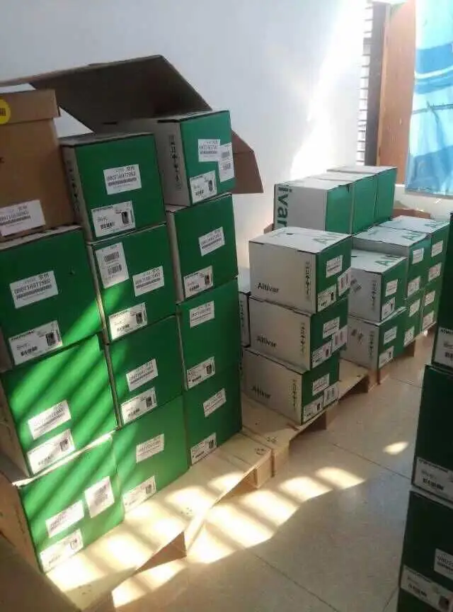 

TM218LDA40DR4PHN Genuine Original