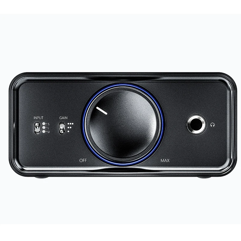 FiiO K5 Pro Deskstop DAC and Headphone Amplifier AK4493EQ 768K/32Bit DSD512 decoding Support USB/OPT/COAX/RCA Input|Усилители для