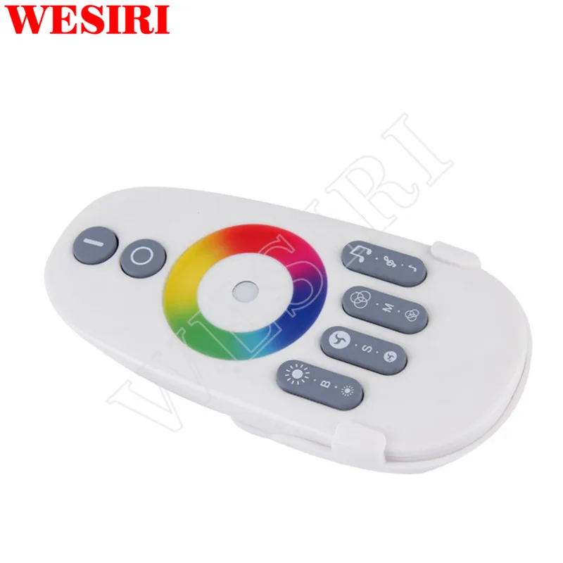RGB-контроллер со светодиодной подсветкой 18 А 6 х3 | Лампы и освещение