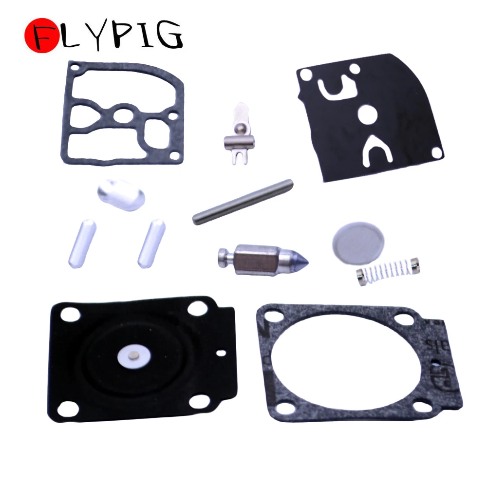 Аксессуары для мотоциклов FLYPIG карбюратор ремонта и восстановления карбюратора с