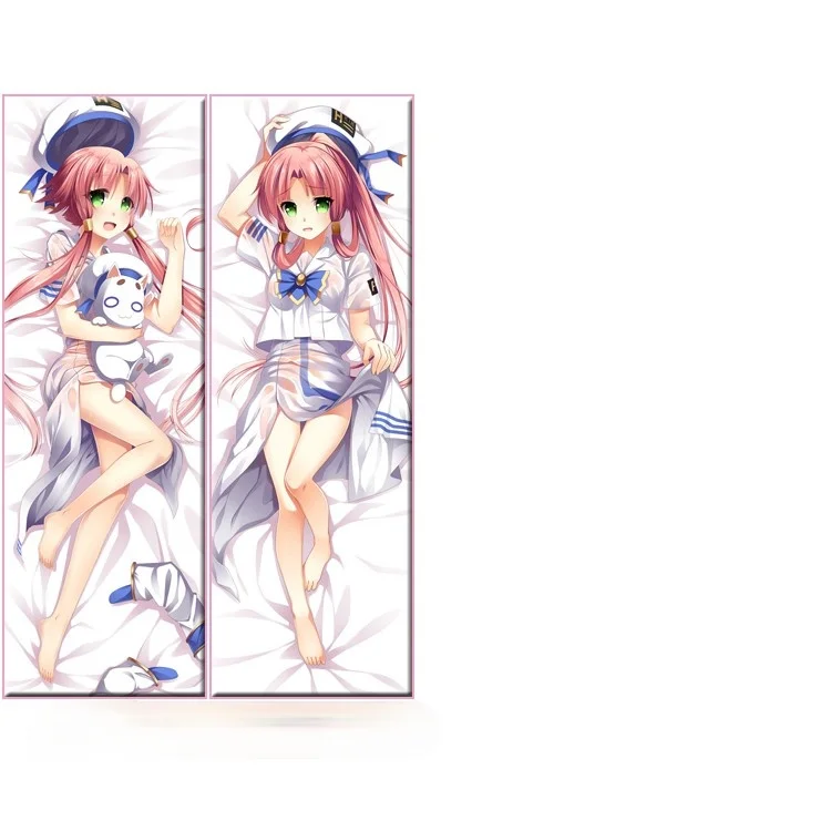 

Water Star Leader Theavvenire Water Rio Anime Surrounding Pillow Case