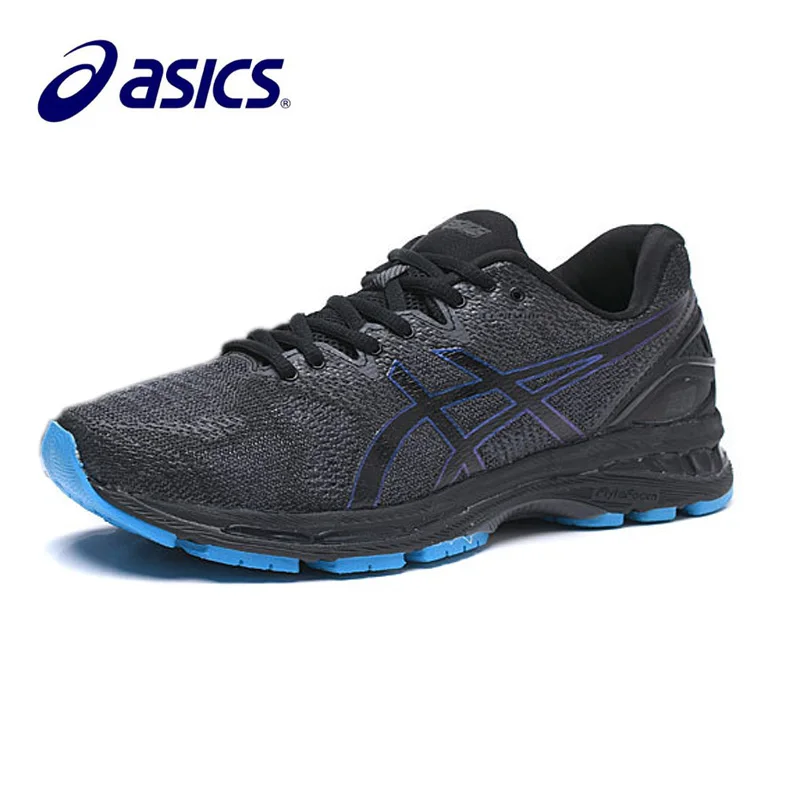 Nimbus 20-3 ASICS GEL-Nimbus 20 мужские кроссовки для бега стабильность Nimbus мужские кроссовки дышащие спортивные Nimbus гель - Цвет: Nimbus 20-3