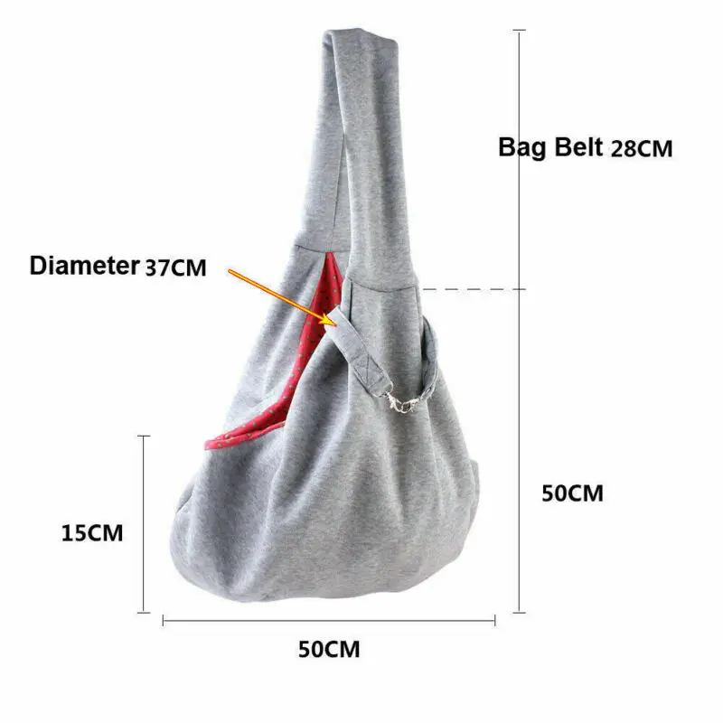 Портативный Pet мешок легко носить с собой для собаки или кошки переноска кролика