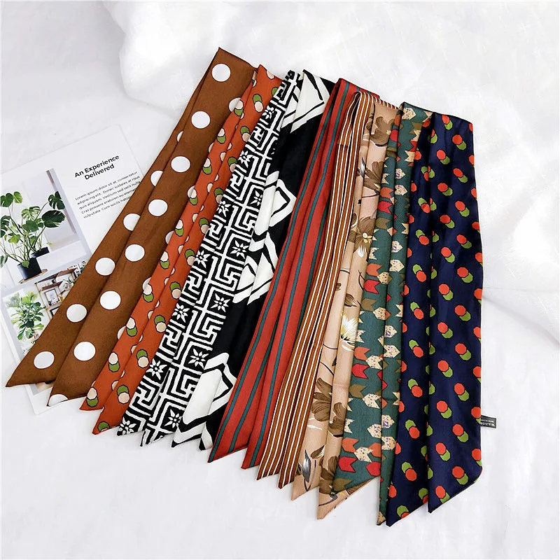 Роскошный бренд темперамент леди шарф корейской версии моды диких летом длинный