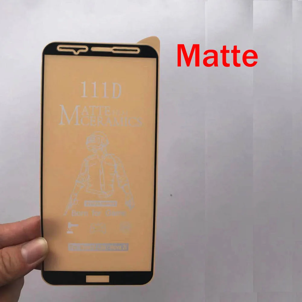 Мягкое керамическое стекло для iPhone 12 11 Pro Max 6s 7 8 Plus X XS XR | Мобильные телефоны и