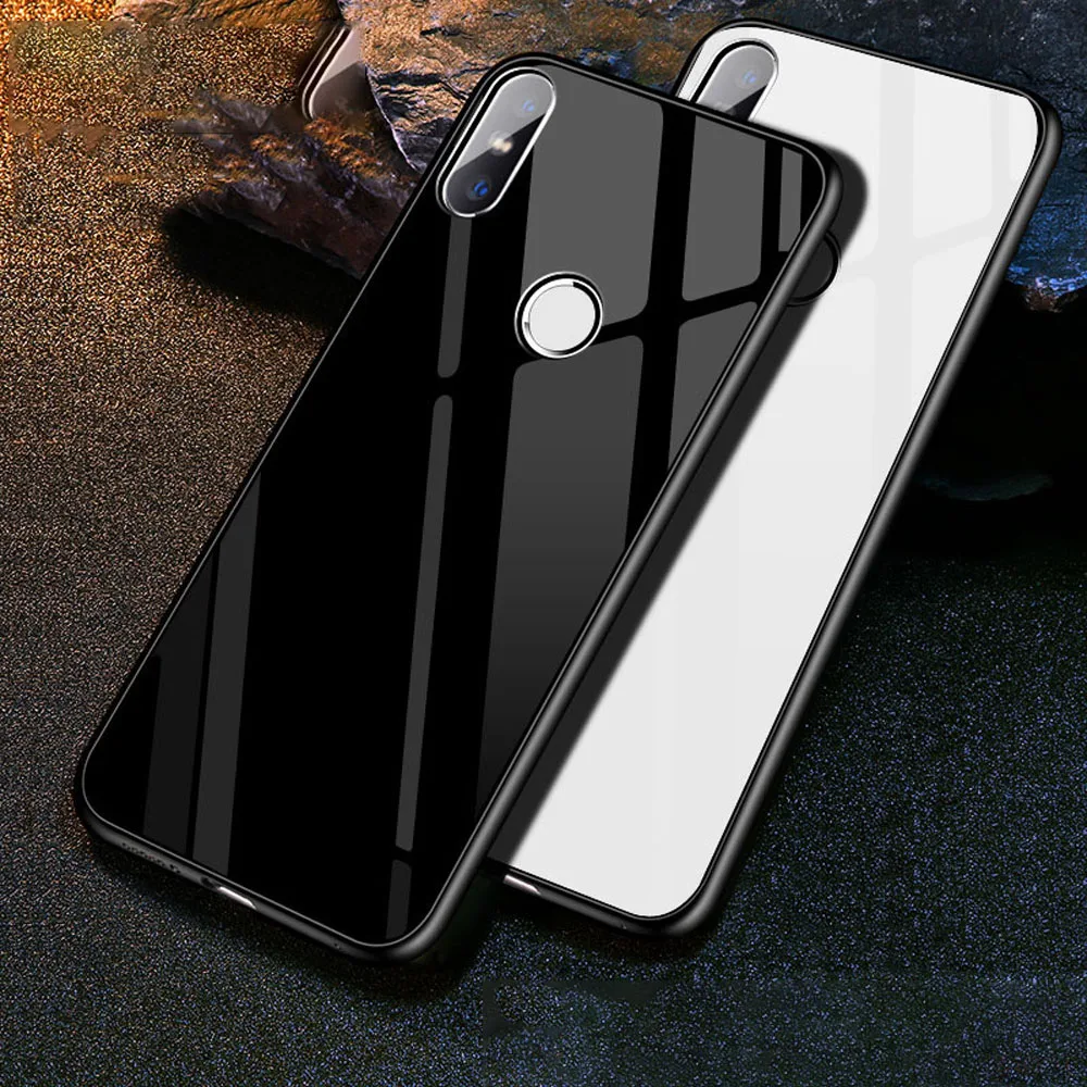 Для Xiaomi Redmi 7 Чехол для Xiao mi Red mi 7 6 4A 4X 5A 6A Go S2 Y2 Y3 mi A2 Red mi 7 Red mi 6 Red mi Y3 6Pro Pro Lite Coque чехол