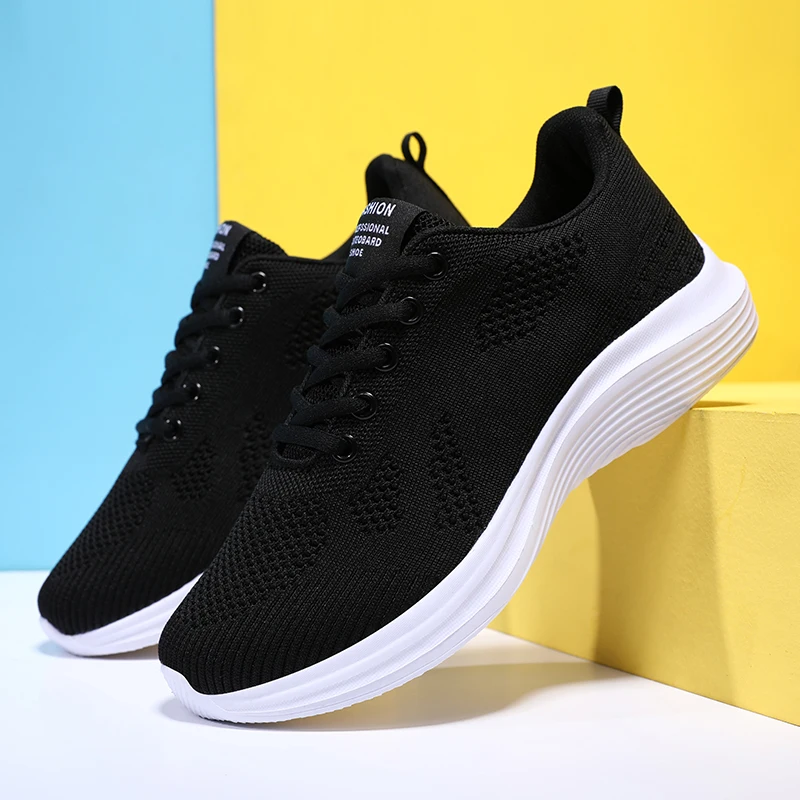 

Кроссовки WHNB мужские без шнуровки, Повседневные Легкие удобные дышащие прогулочные кеды, лето 2021