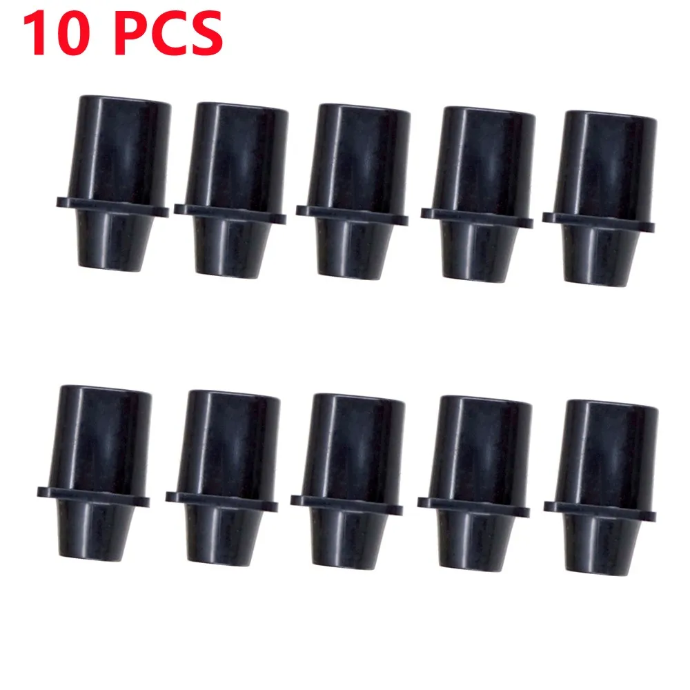 

10 Pcs 3 Way Guitar Toggle Tip Knobs For Tele ST TL Electric Guitars Switch Tip Top Hat Shape Selector Replacement Accessories