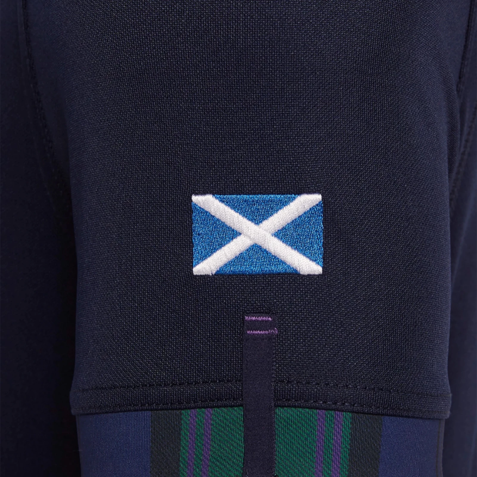 

RESYO FOR SCOTLAND RUGBY 2019 HOME JERSEY Sport Shirt S-3XL