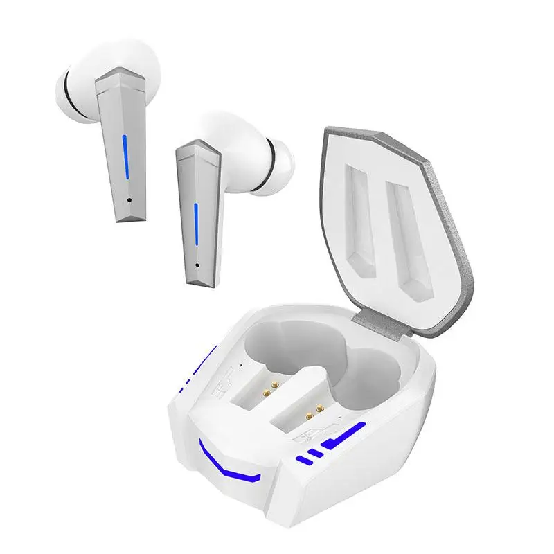 

Новая беспроводная игровая Bluetooth-гарнитура Tws с низкой задержкой