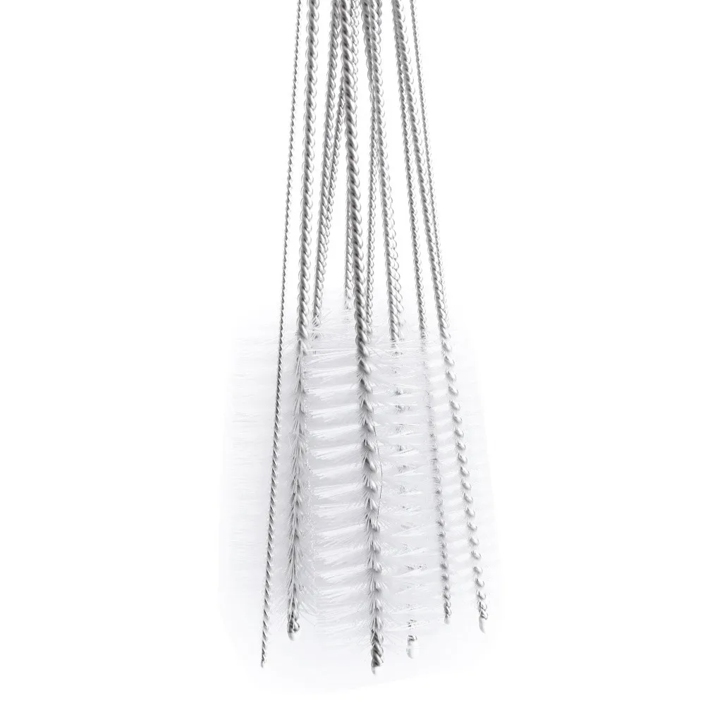 Бутылка для домашнего использования щетки трубы кальяна очиститель Стекло щетка