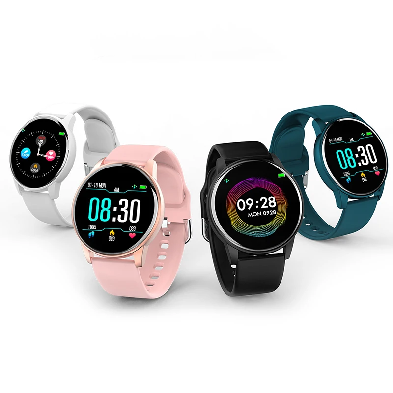 

Bluetooth Smart Watch Waterproof Outdoor Heart Rate Electronic Watch Sleep Monitoring Weather Forecast Fitness Wristwatch