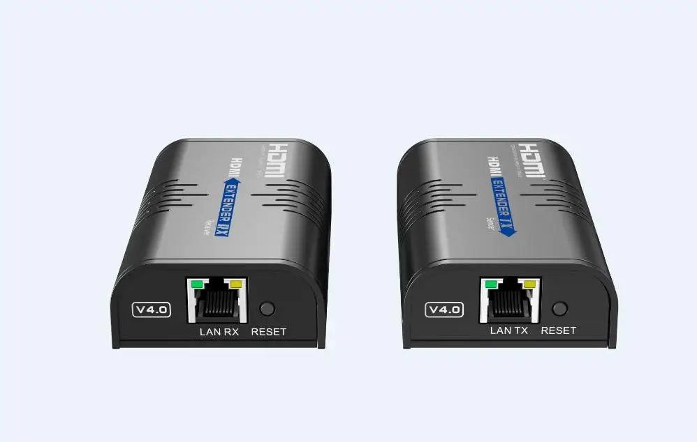 2020 HDMI HDBitT удлинитель 100 120 метра по Cat5e/Cat6 1080P LKV373A V4.0|hdmi ps2|cat6 hdmi extenderhdmi 15m |