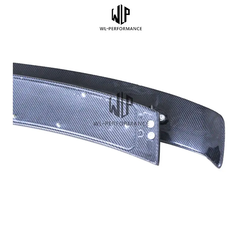 Tt Tts стиль высокое качество углеродное волокно автомобиля для Audi комплект кузова