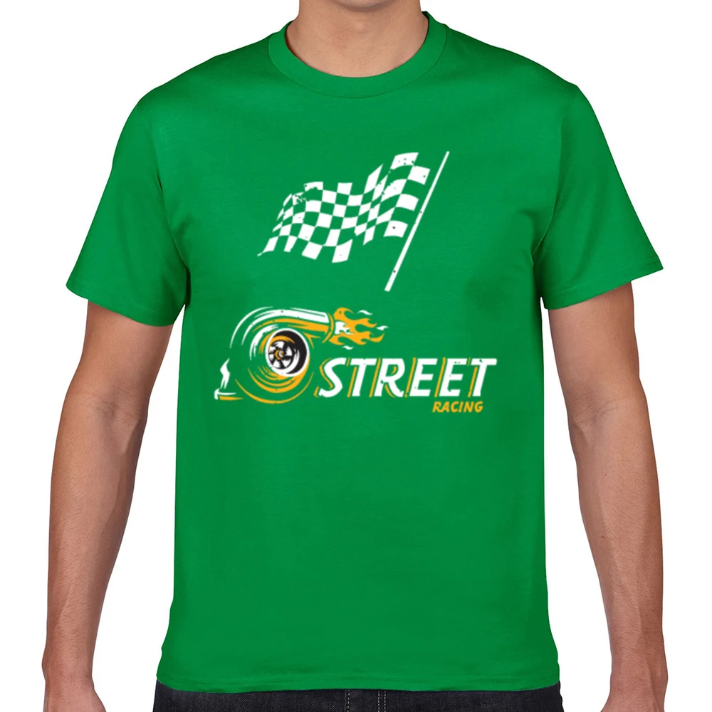 Футболка мужская смешная гибридная в стиле Харадзюку | Мужская одежда