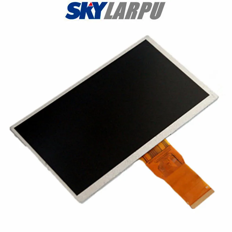 7 &quotдюймовый ЖК дисплей Дисплей Матрица для планшет Iconbit Nettab Sky 3g ПОС терминалы Mk2