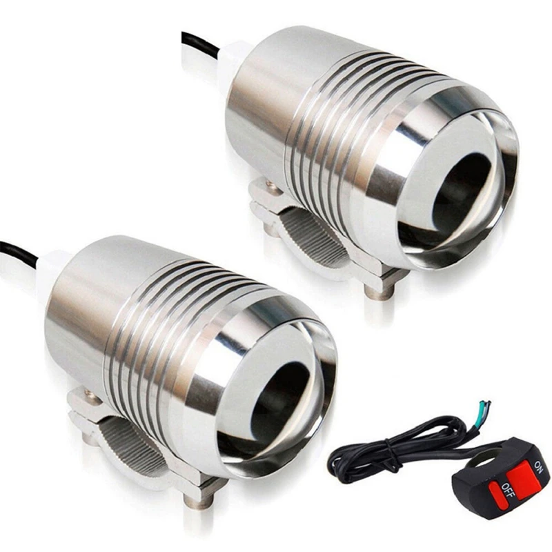 Светильник ing набор синхронизированных инструментов для мотоцикла U2