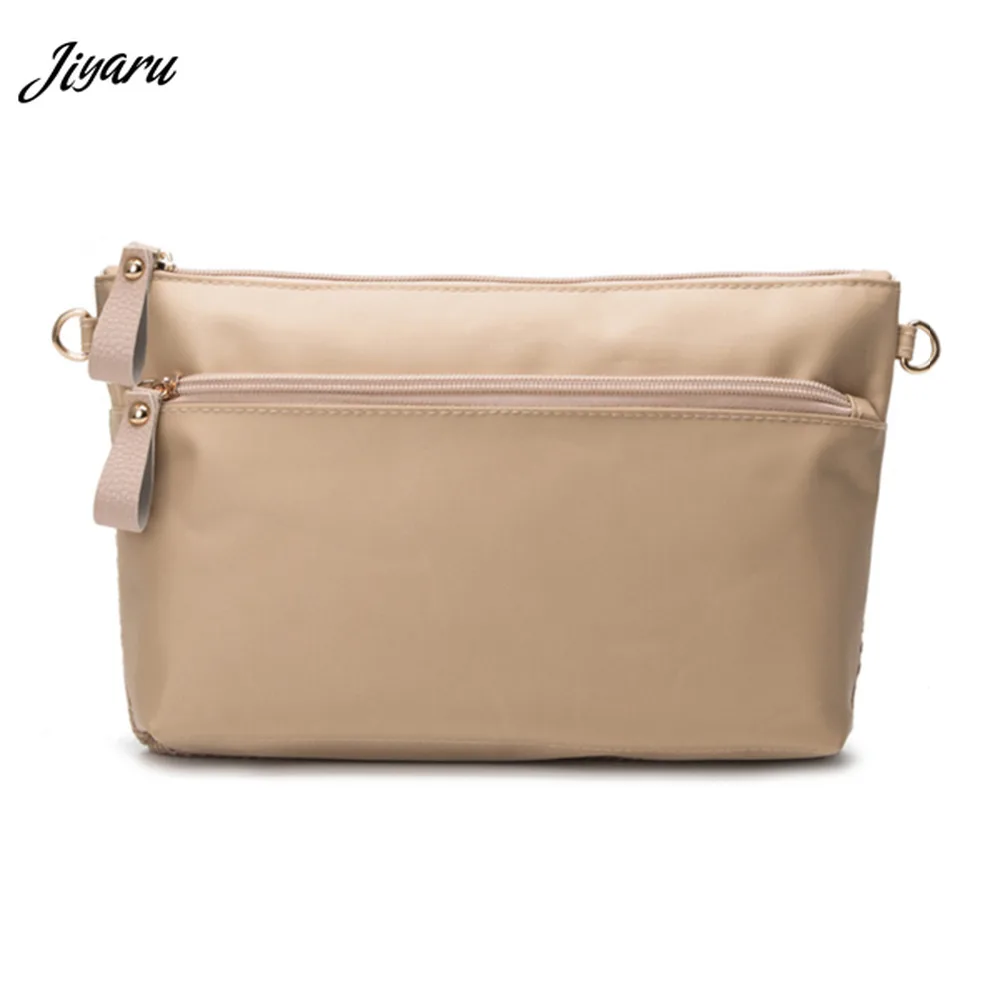 Распродажа женская косметичка органайзер вставка дорожный кейс для косметики