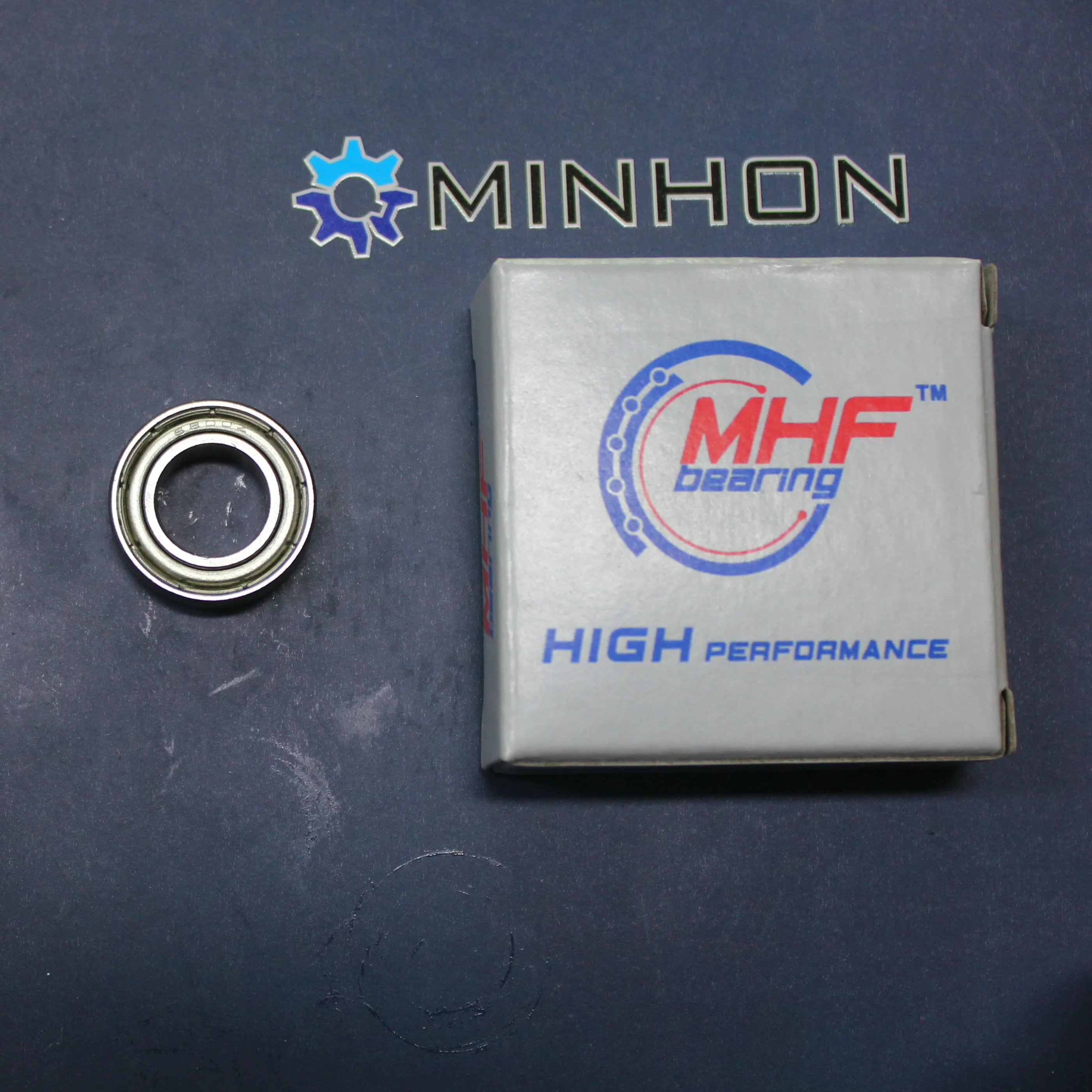 MHF подшипники 6800 6801 6802 6803 6804 F6804 6805 F6805 6806 Лучшая цена высокая